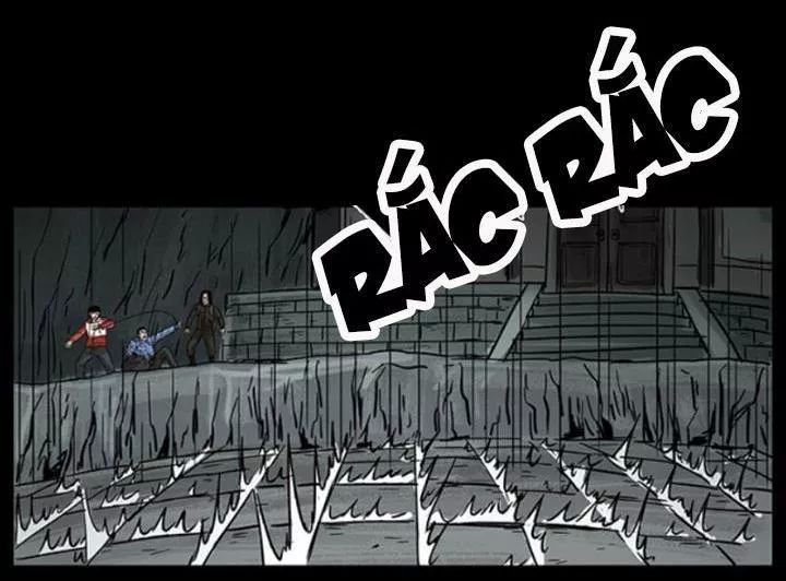 U Minh Ngụy Tượng Chapter 218 - 44