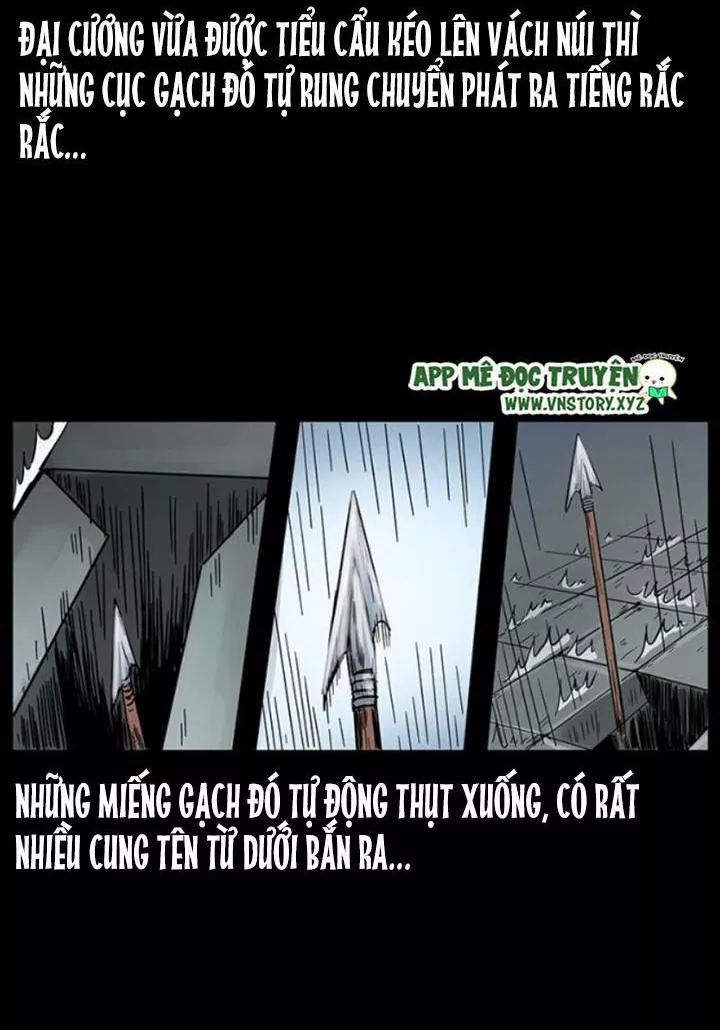 U Minh Ngụy Tượng Chapter 218 - 45