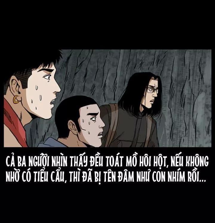 U Minh Ngụy Tượng Chapter 218 - 47