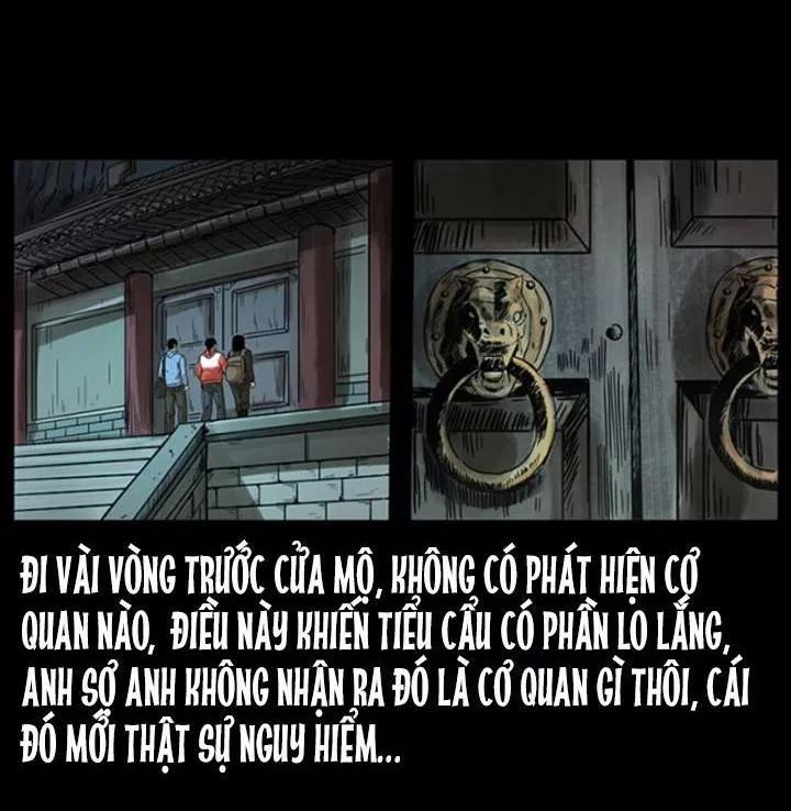 U Minh Ngụy Tượng Chapter 218 - 50