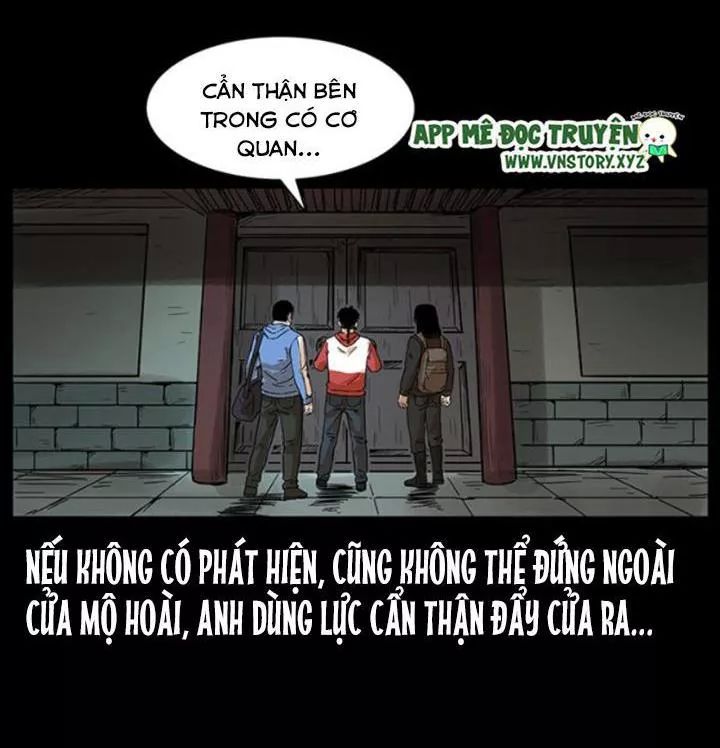 U Minh Ngụy Tượng Chapter 218 - 51