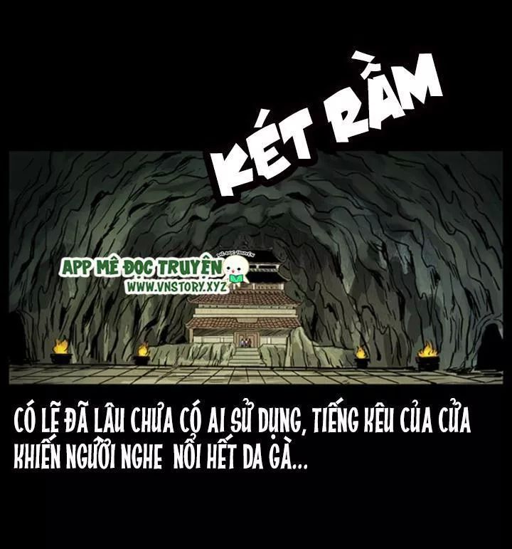 U Minh Ngụy Tượng Chapter 218 - 52