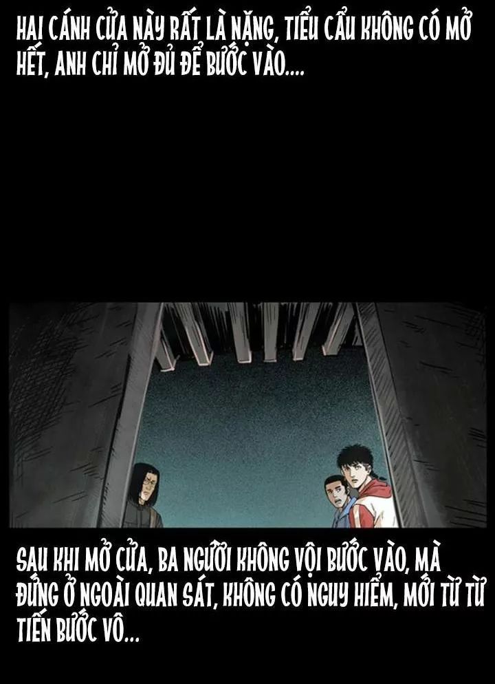 U Minh Ngụy Tượng Chapter 218 - 54