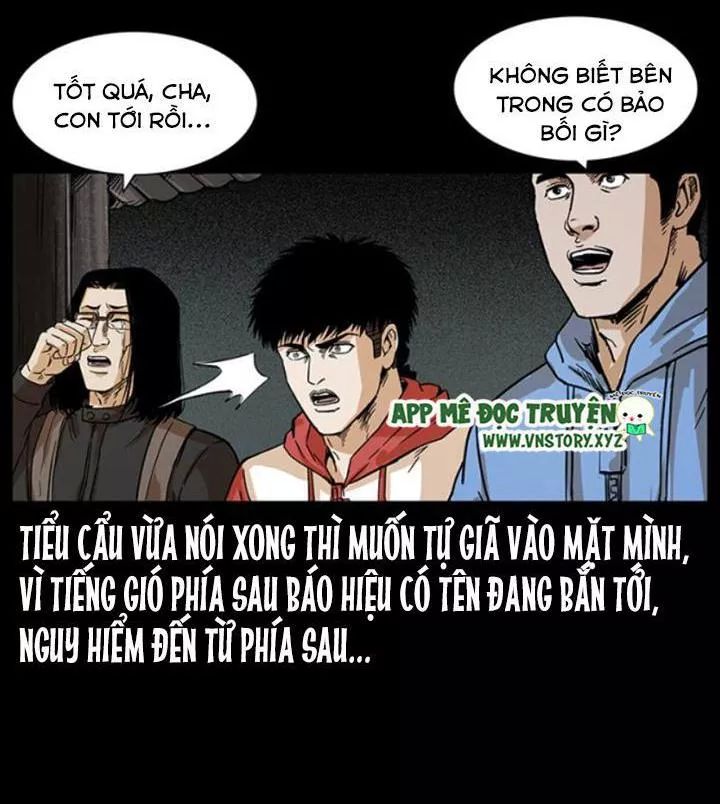 U Minh Ngụy Tượng Chapter 218 - 56