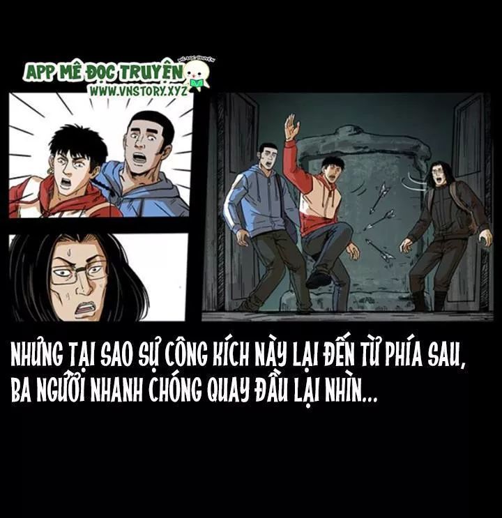 U Minh Ngụy Tượng Chapter 218 - 58
