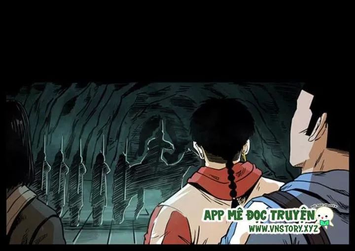 U Minh Ngụy Tượng Chapter 218 - 59