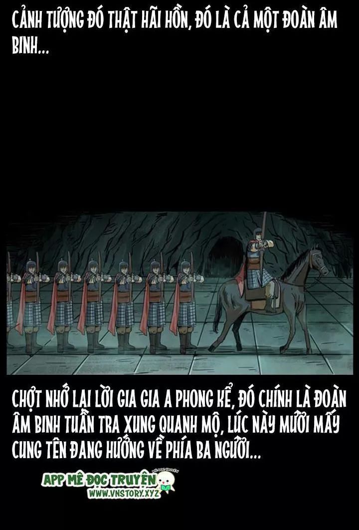 U Minh Ngụy Tượng Chapter 218 - 60