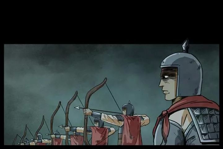 U Minh Ngụy Tượng Chapter 218 - 61