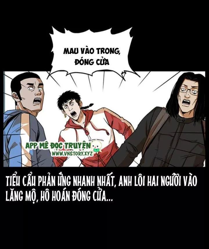 U Minh Ngụy Tượng Chapter 218 - 63