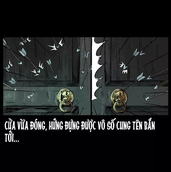 U Minh Ngụy Tượng Chapter 218 - 64
