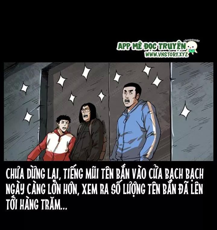 U Minh Ngụy Tượng Chapter 218 - 65