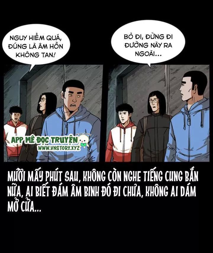 U Minh Ngụy Tượng Chapter 218 - 66