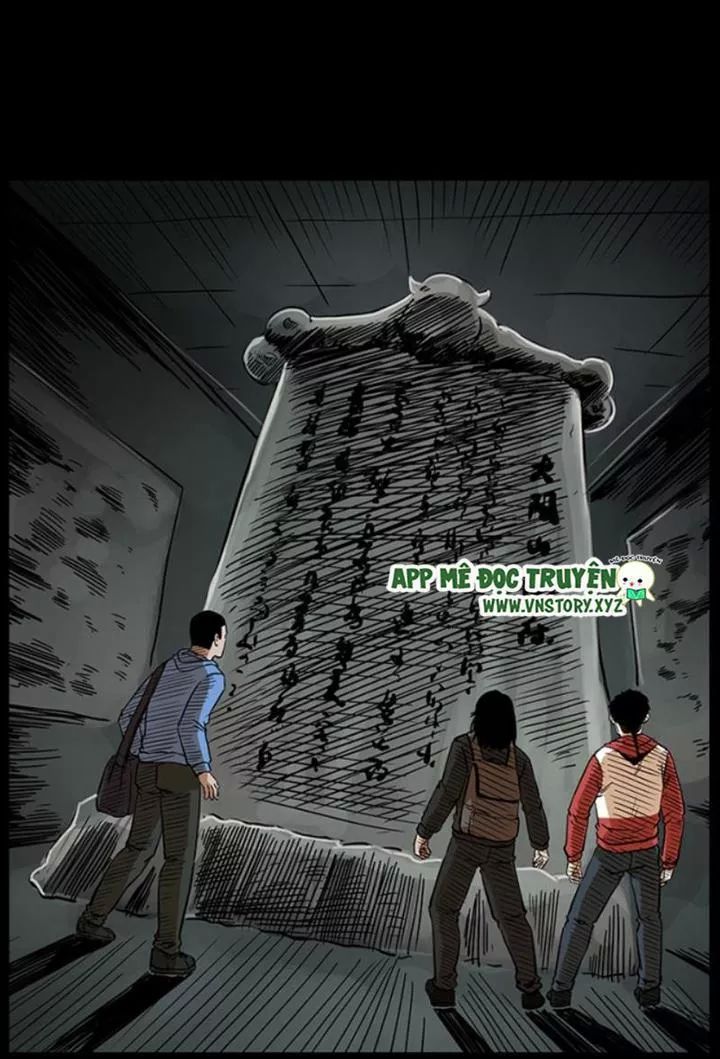 U Minh Ngụy Tượng Chapter 218 - 67