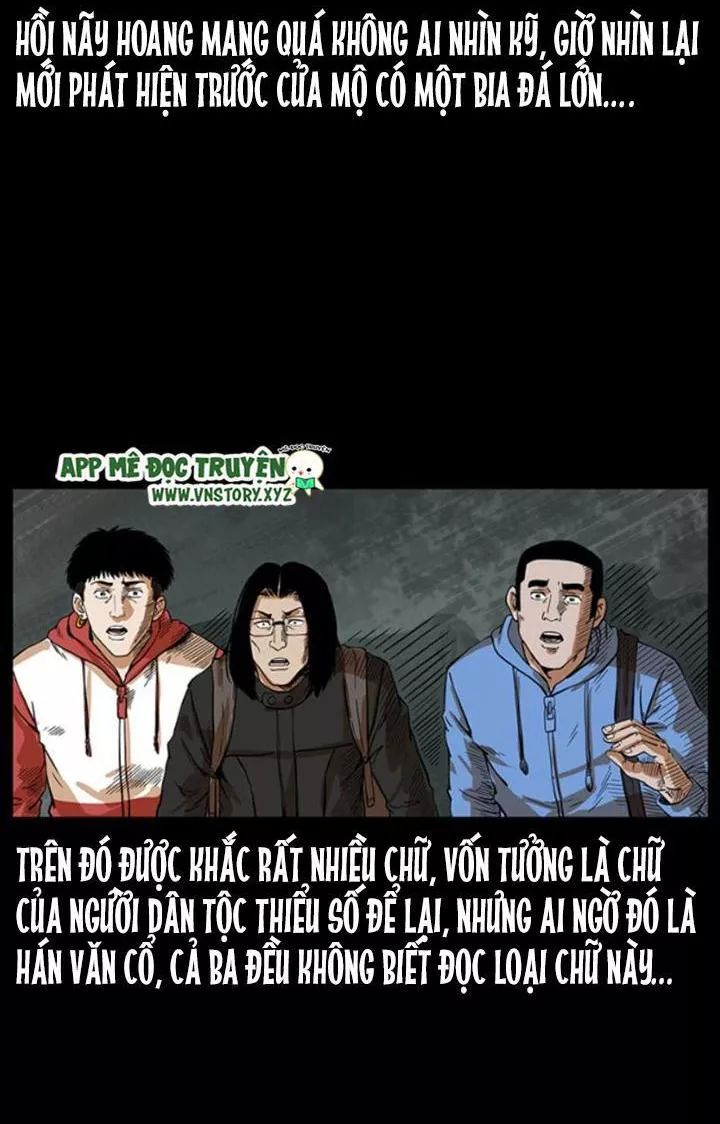 U Minh Ngụy Tượng Chapter 218 - 68