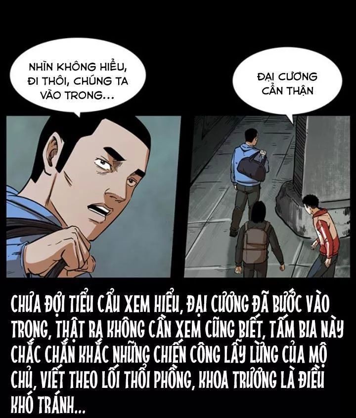 U Minh Ngụy Tượng Chapter 218 - 70