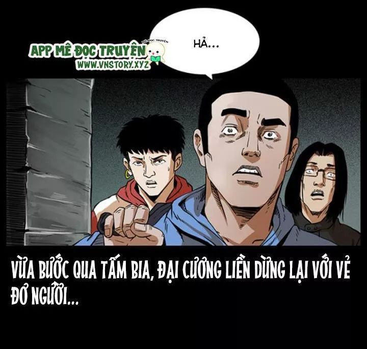 U Minh Ngụy Tượng Chapter 218 - 71