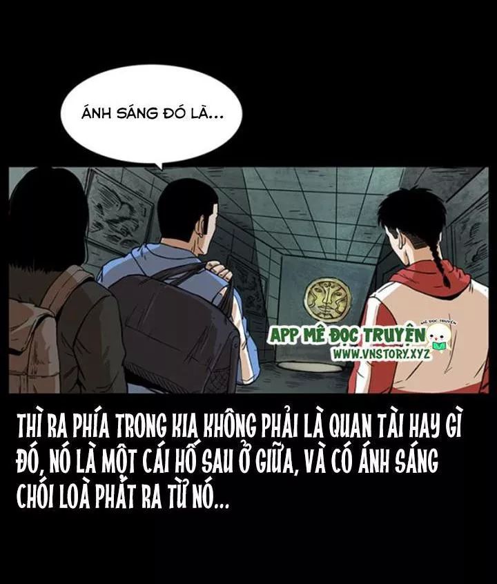 U Minh Ngụy Tượng Chapter 218 - 72