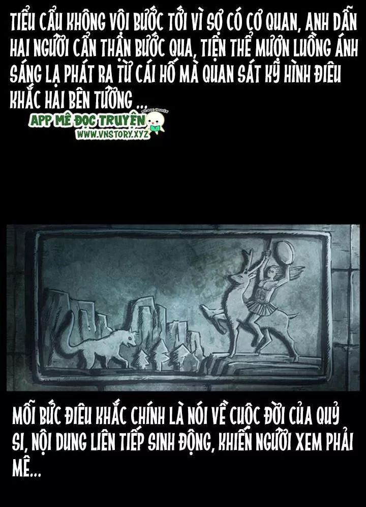 U Minh Ngụy Tượng Chapter 218 - 74