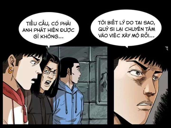 U Minh Ngụy Tượng Chapter 218 - 76