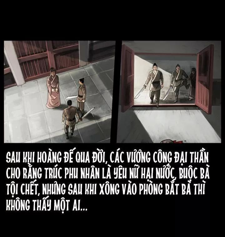 U Minh Ngụy Tượng Chapter 218 - 80