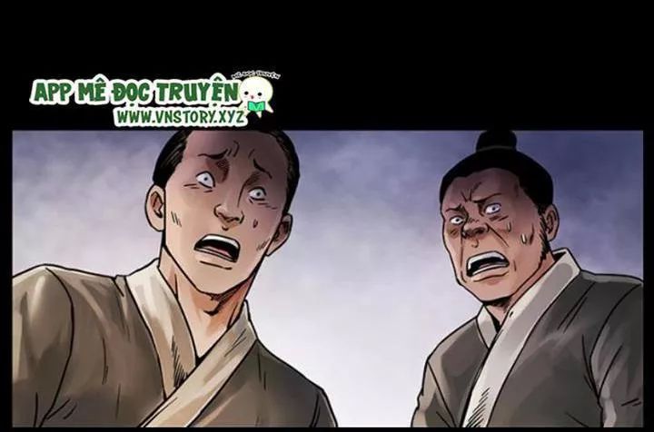 U Minh Ngụy Tượng Chapter 218 - 81