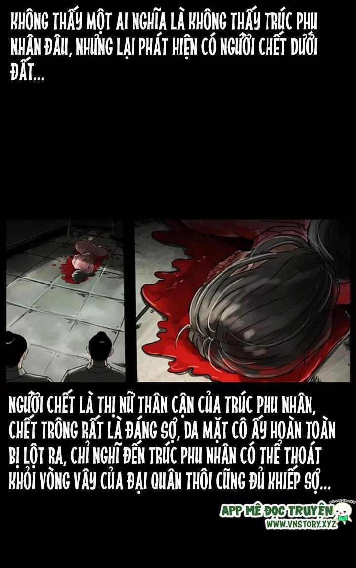 U Minh Ngụy Tượng Chapter 218 - 82