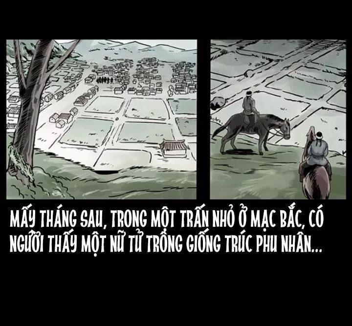 U Minh Ngụy Tượng Chapter 218 - 83