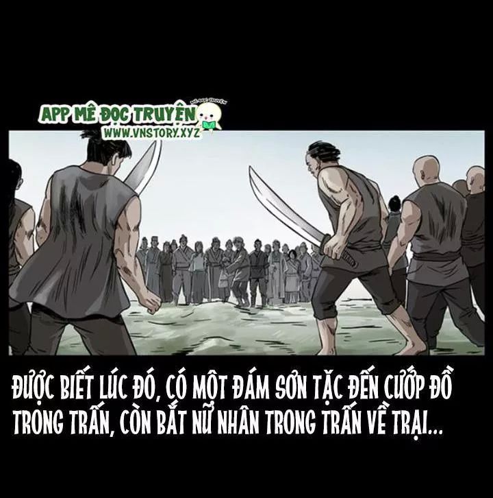 U Minh Ngụy Tượng Chapter 218 - 84