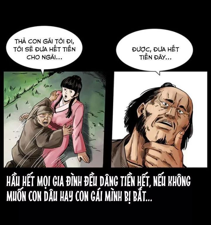 U Minh Ngụy Tượng Chapter 218 - 85
