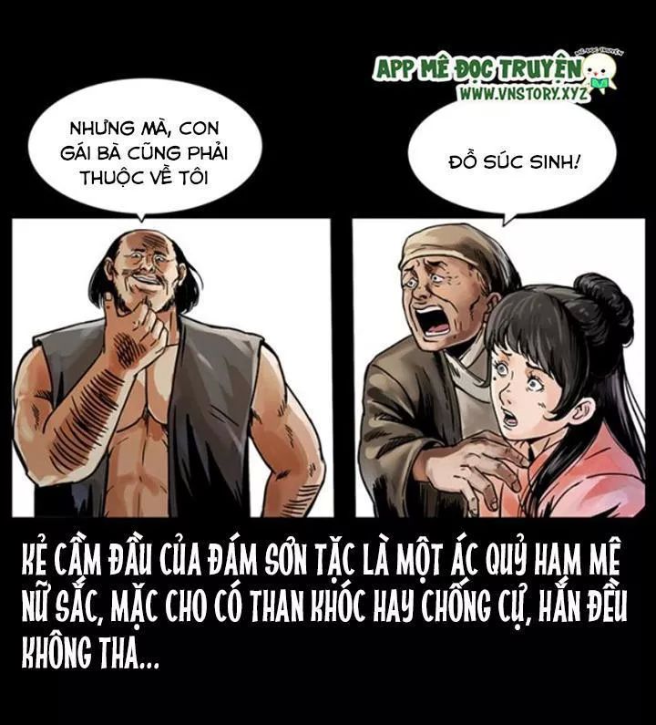 U Minh Ngụy Tượng Chapter 218 - 86