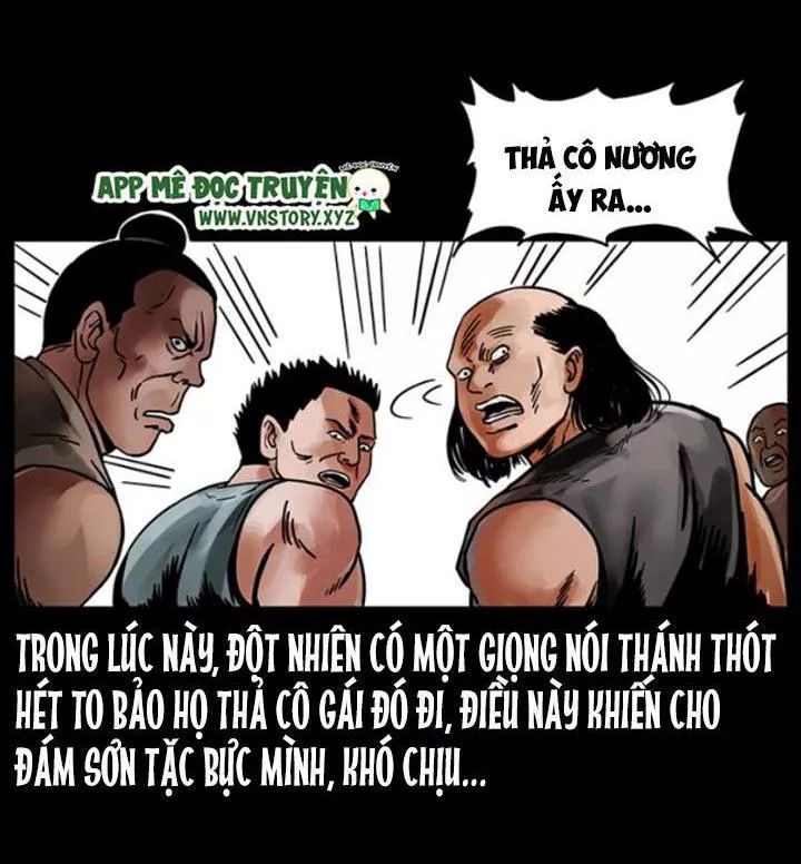U Minh Ngụy Tượng Chapter 218 - 87