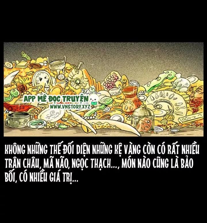 U Minh Ngụy Tượng Chapter 219 - 44