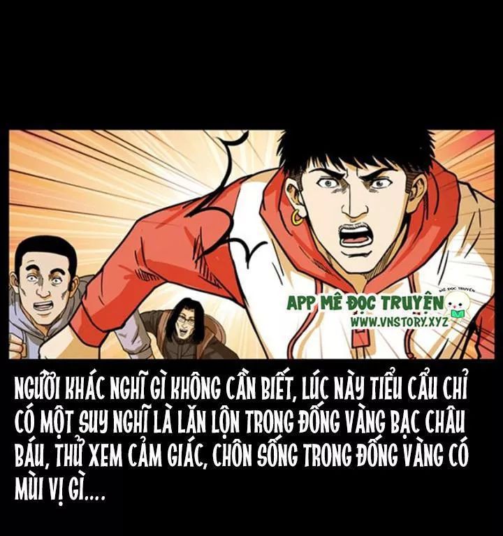 U Minh Ngụy Tượng Chapter 219 - 48