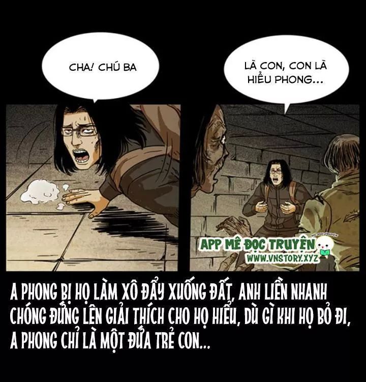 U Minh Ngụy Tượng Chapter 219 - 60