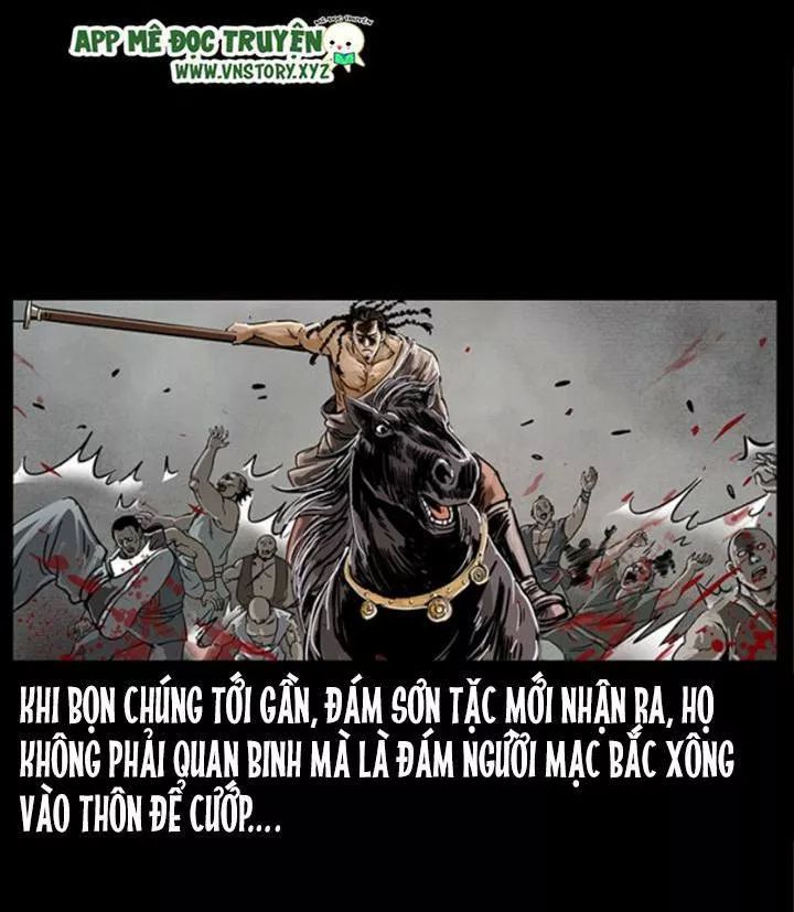 U Minh Ngụy Tượng Chapter 219 - 7
