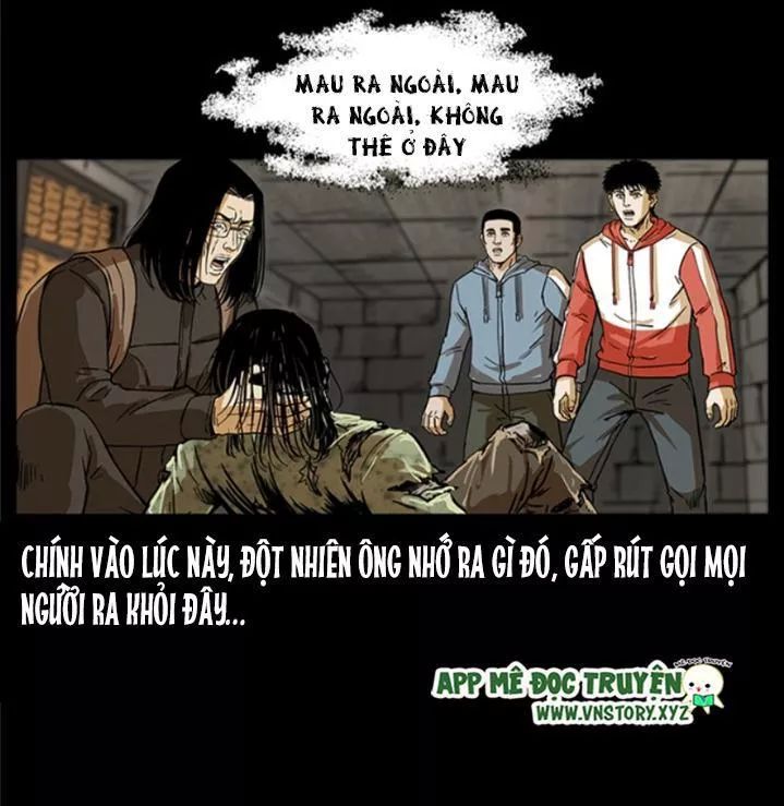 U Minh Ngụy Tượng Chapter 220 - 31