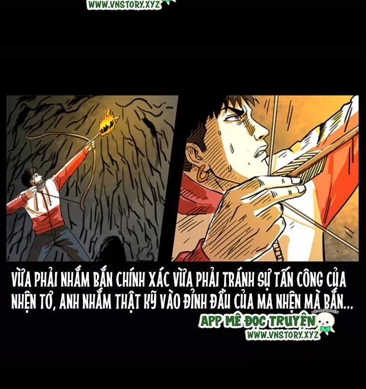 U Minh Ngụy Tượng Chapter 221 - 13