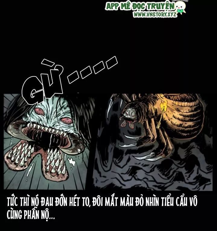 U Minh Ngụy Tượng Chapter 221 - 16