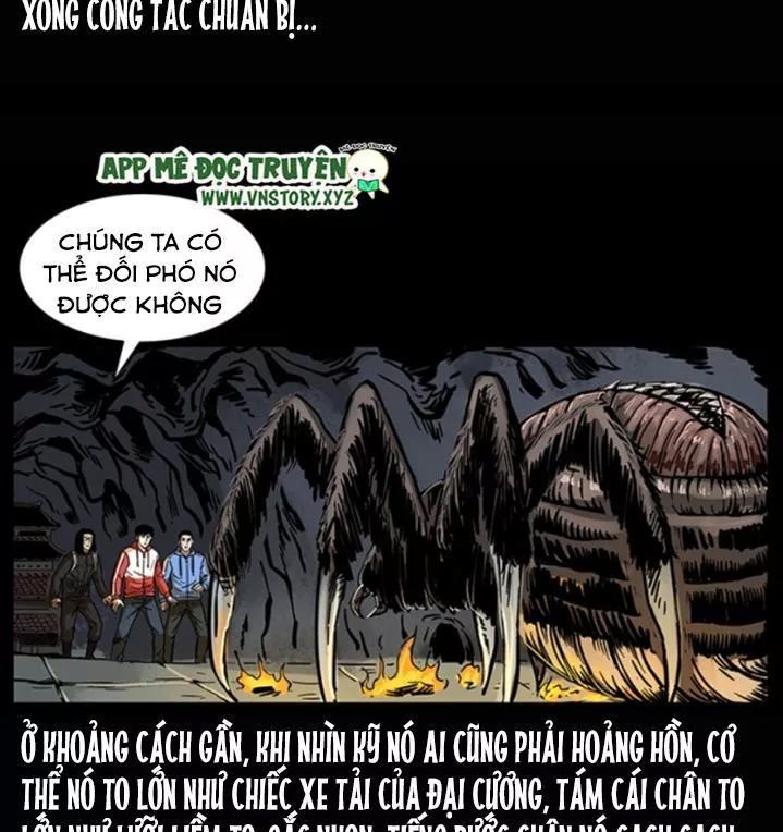 U Minh Ngụy Tượng Chapter 221 - 21