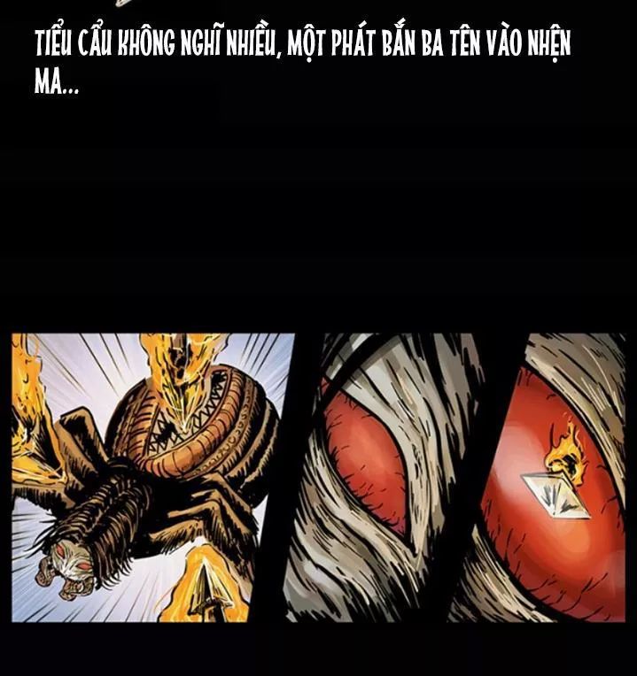 U Minh Ngụy Tượng Chapter 221 - 33