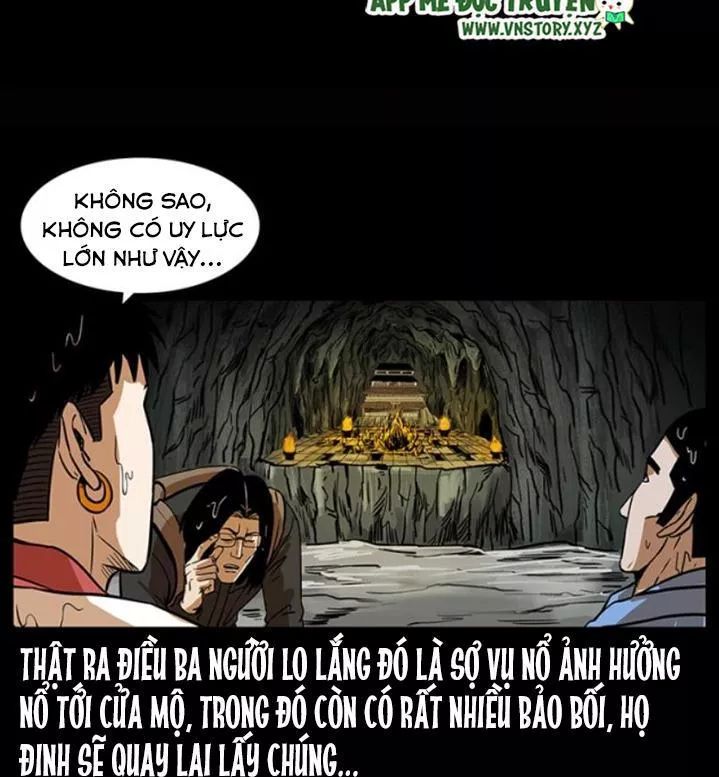 U Minh Ngụy Tượng Chapter 221 - 45