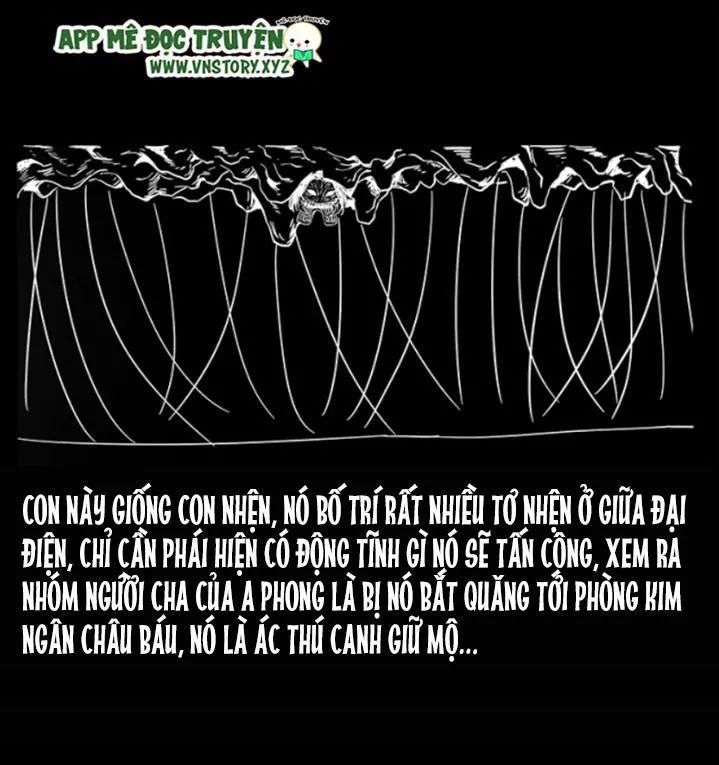 U Minh Ngụy Tượng Chapter 221 - 6