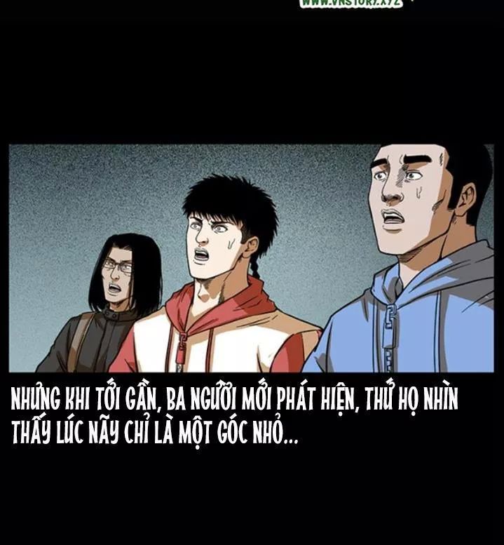 U Minh Ngụy Tượng Chapter 221 - 57