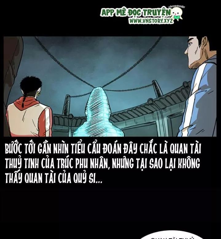 U Minh Ngụy Tượng Chapter 221 - 67