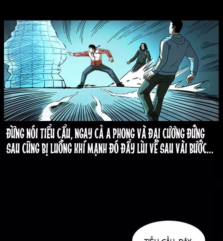 U Minh Ngụy Tượng Chapter 221 - 74