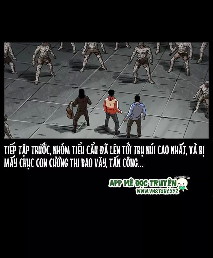 U Minh Ngụy Tượng Chapter 222 - 2