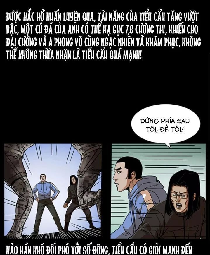 U Minh Ngụy Tượng Chapter 222 - 5