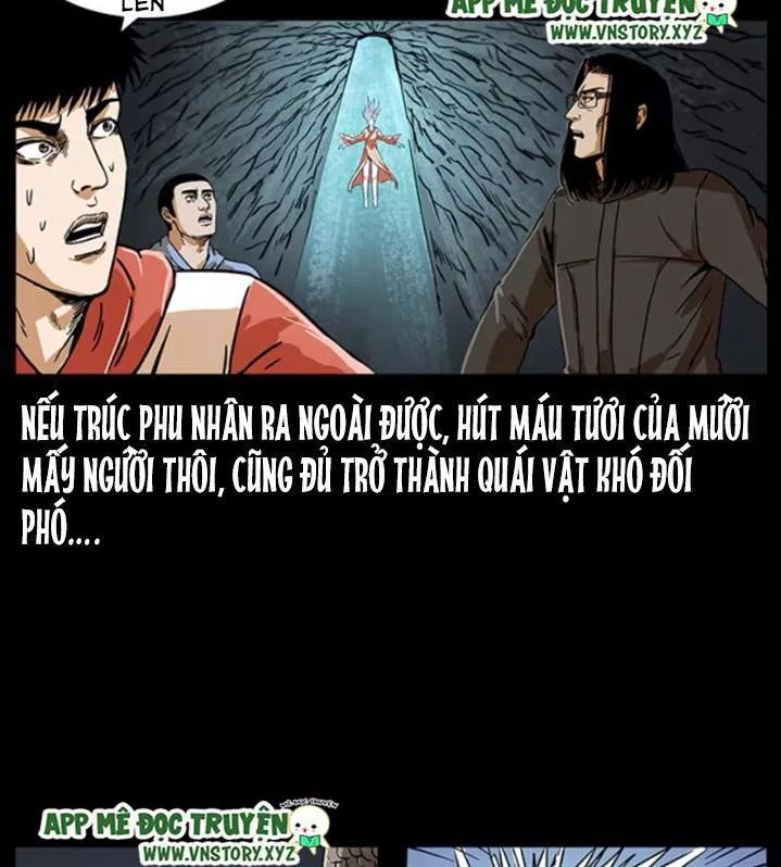 U Minh Ngụy Tượng Chapter 222 - 66