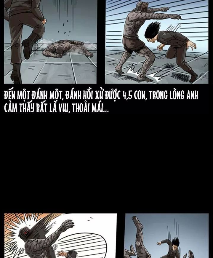 U Minh Ngụy Tượng Chapter 222 - 10