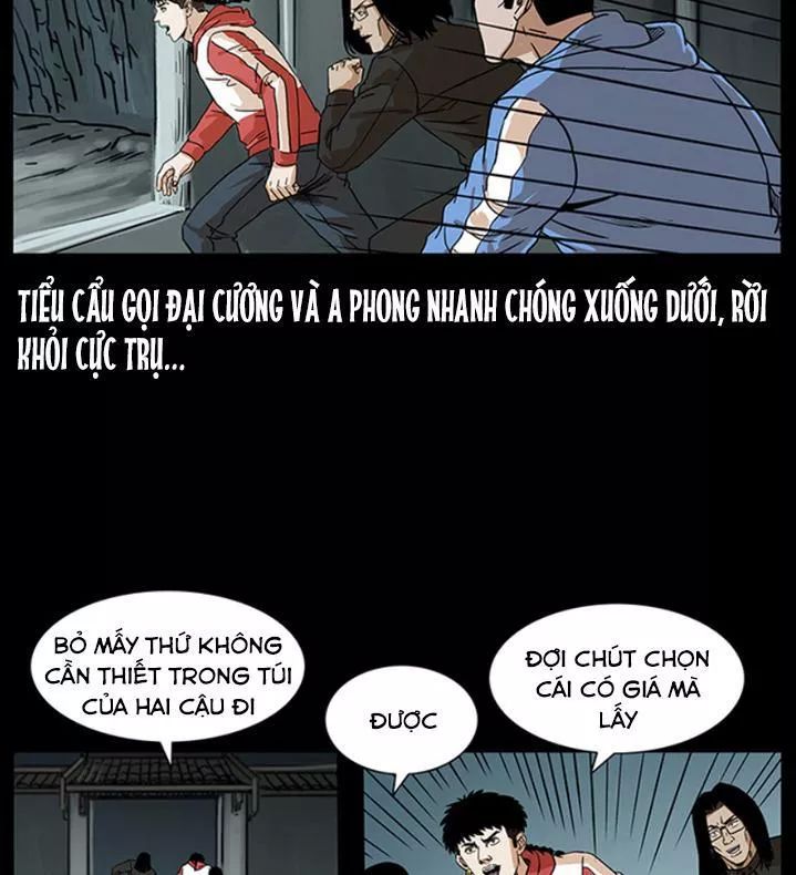 U Minh Ngụy Tượng Chapter 223 - 12
